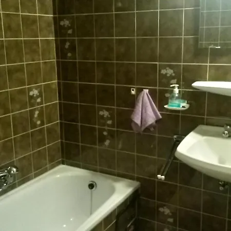 Gouden Boom Appartement *