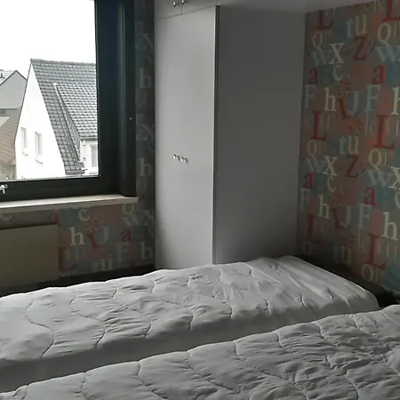 Appartement Gouden Boom
