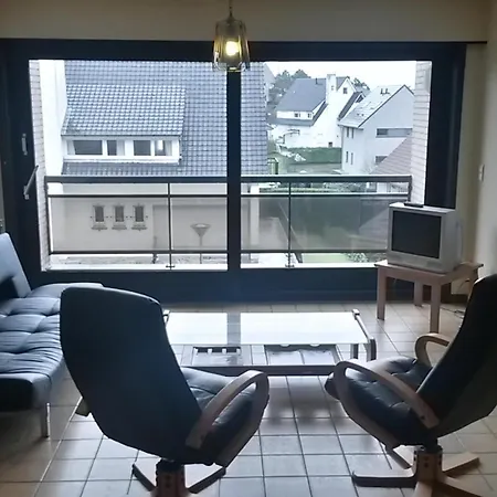 Gouden Boom 16-0202 Apartment