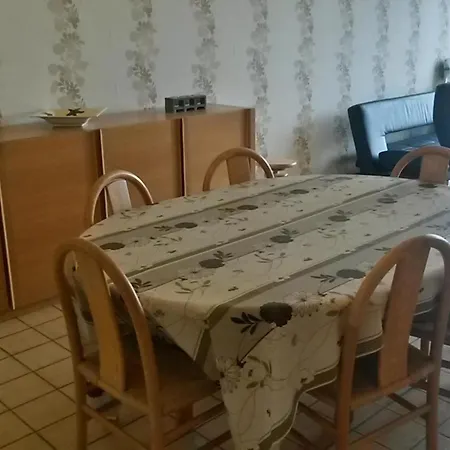 Appartement Gouden Boom *
