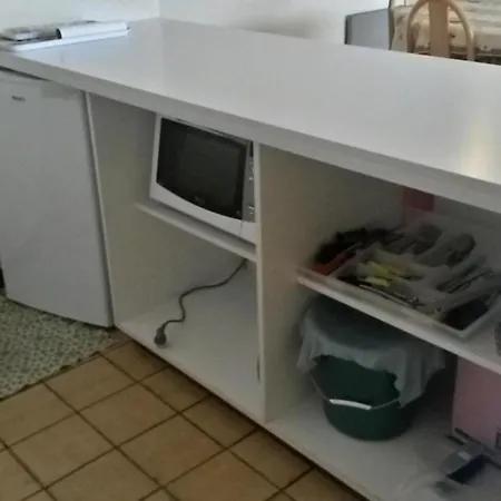 Gouden Boom Appartement