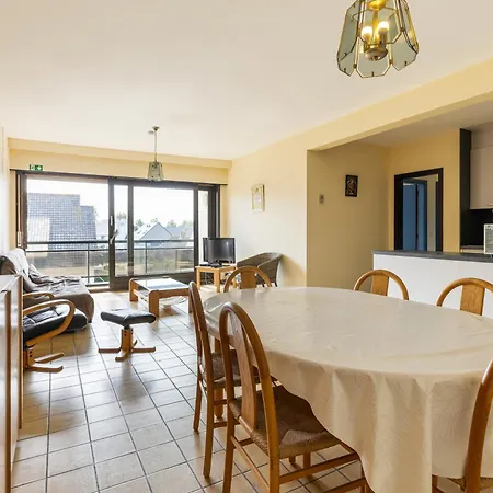 Gouden Boom Appartement *
