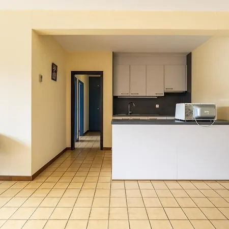 Gouden Boom Appartement