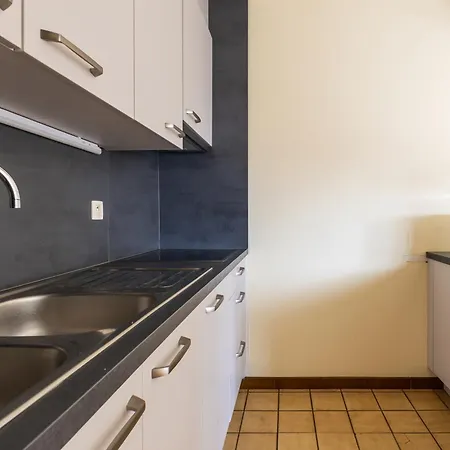 Appartement Gouden Boom *