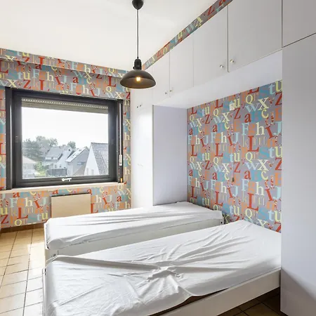 Appartement Gouden Boom