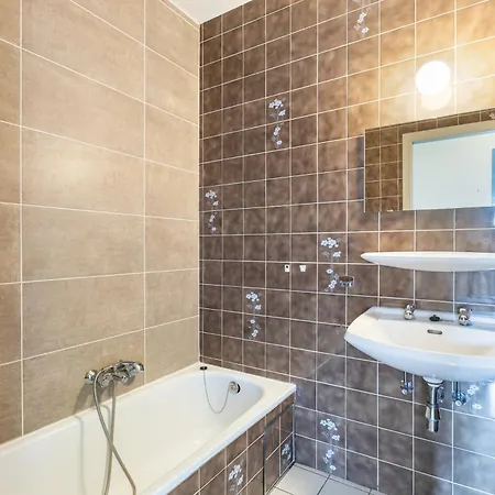 Appartement Gouden Boom *