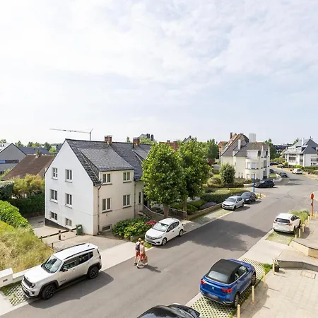 Gouden Boom Appartement *