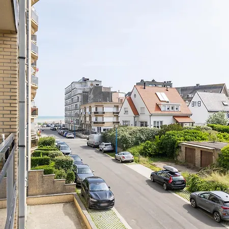 Gouden Boom Appartement